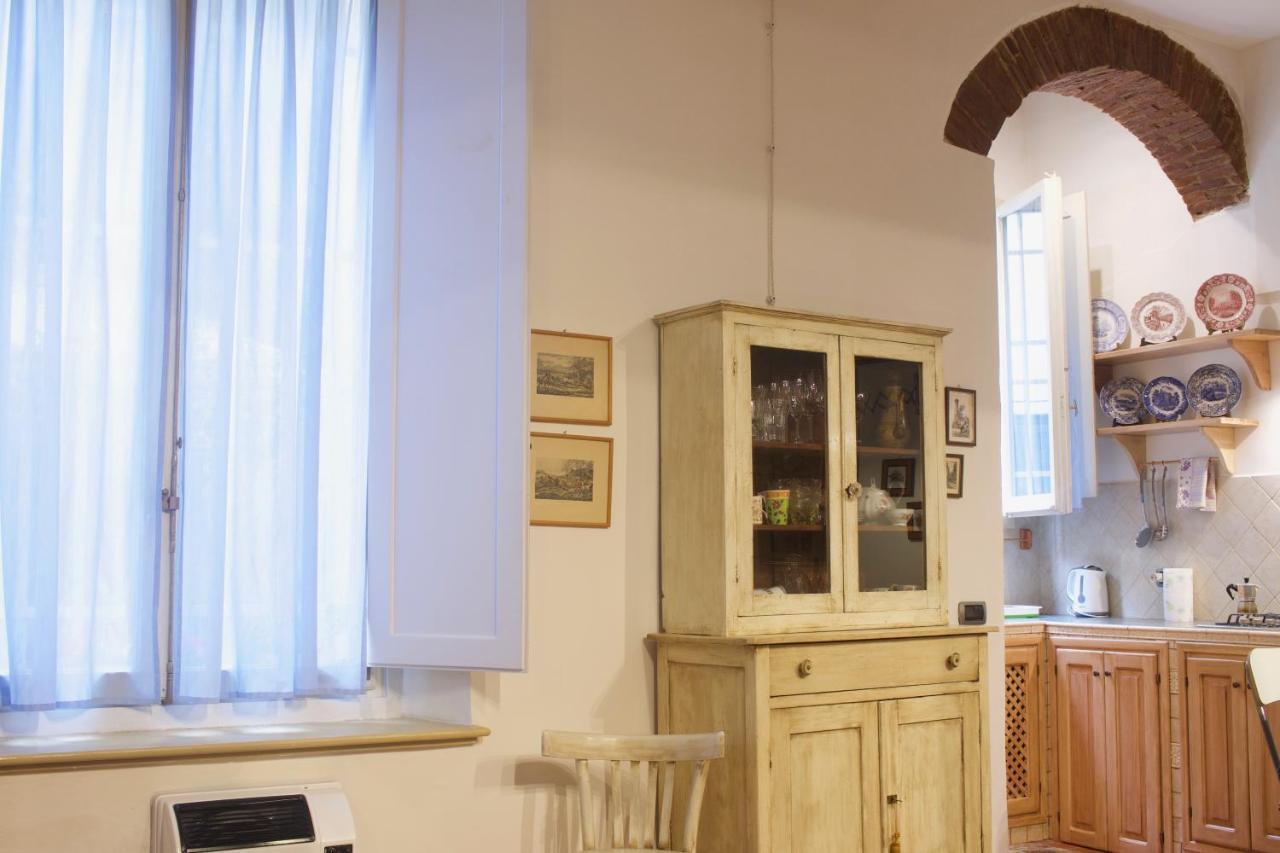 Il Loft Di Cinzia&Andrea Family Home In Heartofart Florence Luaran gambar