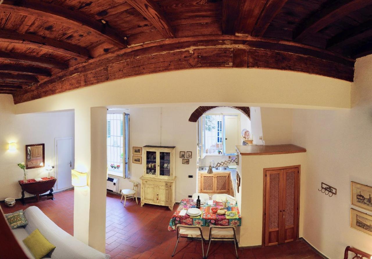 Il Loft Di Cinzia&Andrea Family Home In Heartofart Florence Luaran gambar