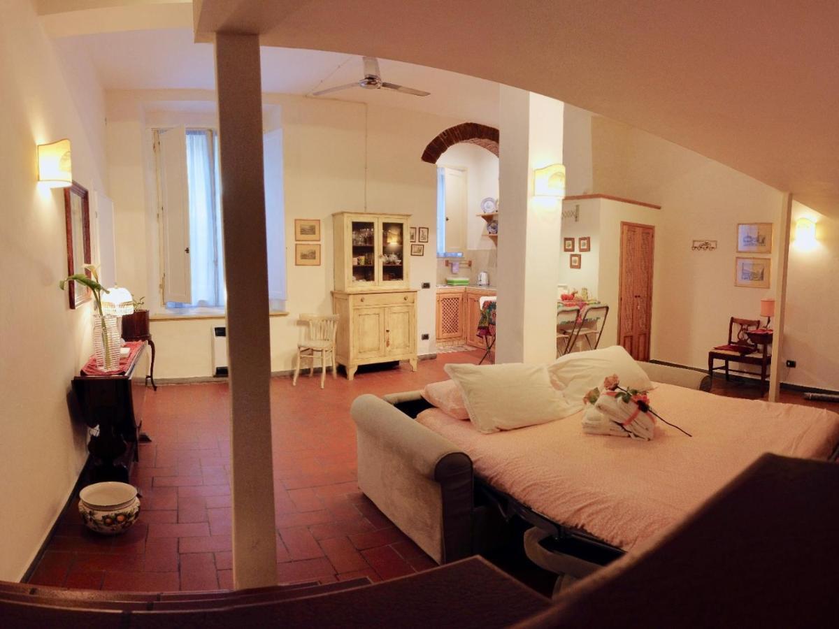Il Loft Di Cinzia&Andrea Family Home In Heartofart Florence Luaran gambar