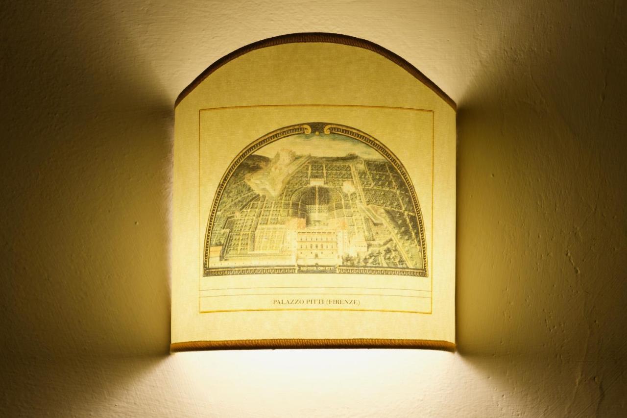 Il Loft Di Cinzia&Andrea Family Home In Heartofart Florence Luaran gambar
