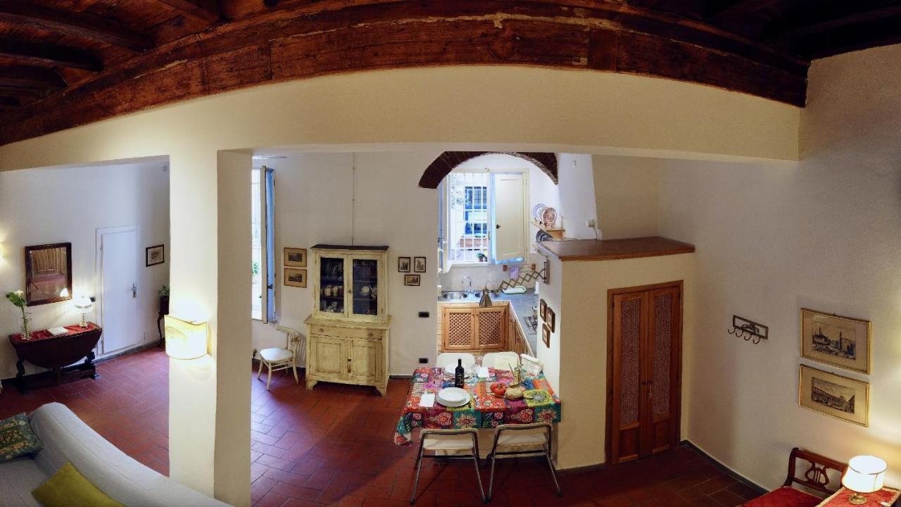 Il Loft Di Cinzia&Andrea Family Home In Heartofart Florence Luaran gambar