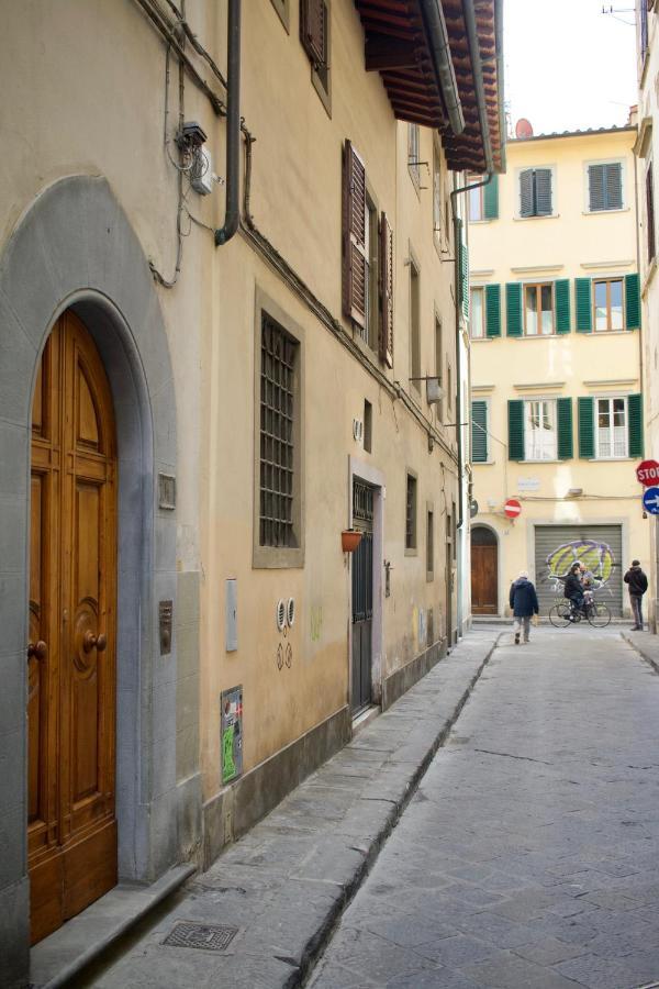 Il Loft Di Cinzia&Andrea Family Home In Heartofart Florence Luaran gambar